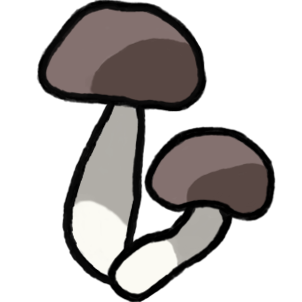 Mushie